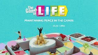 THE GAME OF LIFE - Silas Lamai - Sunday, March 16, 2025