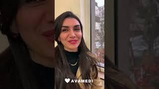 Revision rhinoplasty surgery in Iran 2023- AvaMedi 02