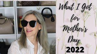 WHAT I GOT FOR MOTHER'S DAY 2022 | Meet Penelope