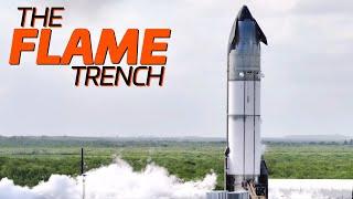 Starship NET Jan 2025, and Falcon Heavy gets a Nuclear Payload Contract - The Flame Trench