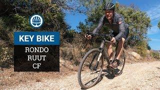 Rondo Ruut CF - Key Bikes Of 2018