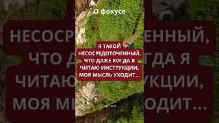 О фокусе #god #happy #recommended