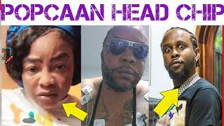 SHORTY EXPLODE | VYBZ KARTEL URGED TO CHEAT BY GIRL | POPCAAN FINALLY ANSWER WOMAN NA$TY RUMOURS