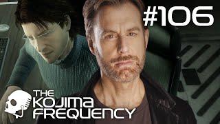 Let Otacon Cook! A Culinary Conversation feat Christopher Randolph | The Kojima Frequency #106