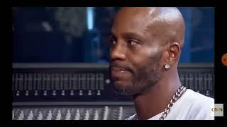 DMX talk with son RIP DMX