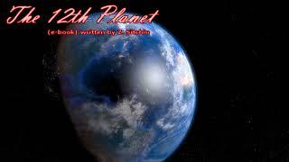 12th planet by Zecharia Sitchin.