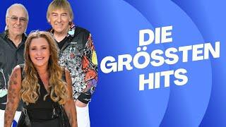 Die größten Hits von Daniela Alfinito und den Amigos 2024 ⭐️