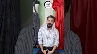 Student to Star Designer! Meet Gaurav Singh Solanki, a proud alumnus of NIF Global Jodhpur