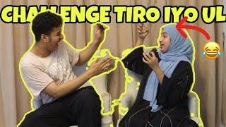 ADNA OO AAN SIXUN U GARAACAY CHALLENGE + QIYAANO