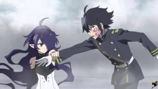 Owari no Seraph Nagoya Kessen Hen AMV - My Demons