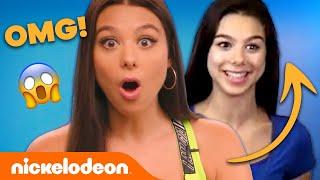 Kira Kosarin Reacts to Phoebe's Best Scenes on The Thundermans! ️