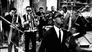 Stevie Wonder  "Uptight (Everything's Alright)"  Funk Brothers My Extended Version!