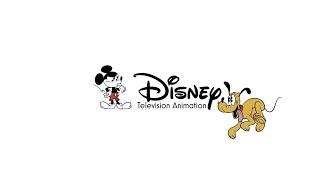 Disney Television Animation - Mickey Mouse IDs by 2Veinte Studio