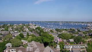 Brant Point, Nantucket Neighborhoods