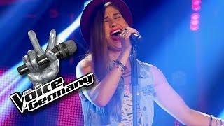 One - Ed Sheeran | Debby van Dooren Cover | The Voice of Germany 2015 | Audition