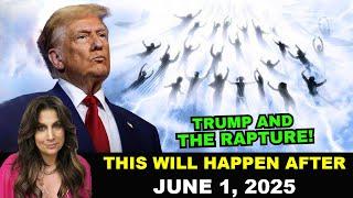 Amanda Grace PROPHETIC WORD  RAPTURE WARNING: PROOF Donald Trump Is In the Bible!