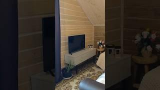 Как легко обновить советскую мебель? Перекрашиваем старую тумбу под телевизор!