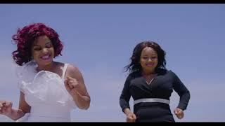 ANISET BUTATI_VIWANGO VYA JUU (OFFICIAL VIDEO)