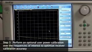 Making High-Quality Noise Figure Measurements on an Amplifier