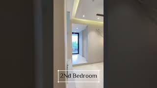 4BHK 3BATH LUXURY FURNISHED FLAT FOR SALE IN DWARKA Chandanwari Apartment Sector 10 #propertyforsale