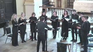 Great Sacred Music: All Saints (Thursday 31st October at 1.00pm )