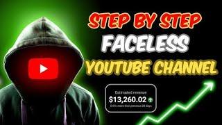 Class 01| YOUTUBE Mastering Full Course| Faceless Youtube Channel Creation Tawfiq Pranto