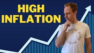 How to deal with High Inflation? (Not what you think)