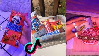 paper squishy | tiktok compilation︎