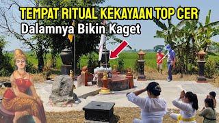 Viral.! Inilah Sumur Ritual Kekayaan Top Cer Manjur Di Jawa Timur