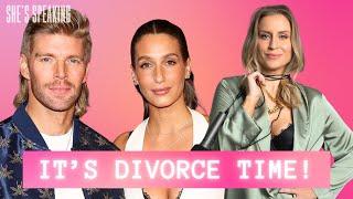 It's Divorce Time on Summer House