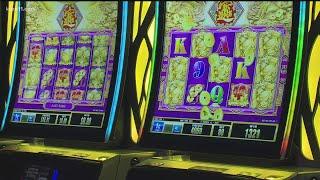 Lawmakers talk legalizing sports betting in Minnesota