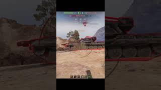 ХОЗЯИН ПОДВАЛА НАВОДИТ ПОРЯДОК #wot #worldoftanks #wotreplays #миртанков #7_yen #wotblitz