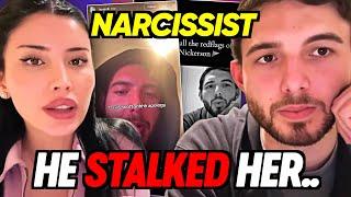 Wizard Liz Was STALKED By Landon + He RESPONDS To Cheating On Her