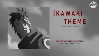 KAWAKI THEME [filtered audio in construction]