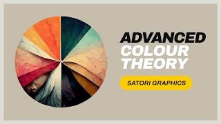 ADVANCED Colour Theory Makes Designs SUPERIOR! (With Real Examples)