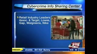 Retailers Launch Cyber Intelligence Sharing Center ABC 12 San Antonio