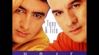 Tony & Tito - Hoje Cd  Completo