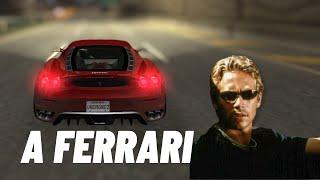 Ferraris in NFSU2 | 6 ADDON Ferraris | NFSU2 Ferrari Mod | carXverse