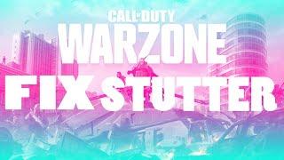 #SG4Y How To Fix Warzone Stutter/Flicker OBS Studio