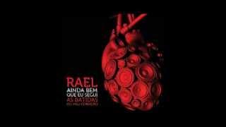 Rael - Ainda bem que eu segui as batidas do meu coração (Álbum completo)