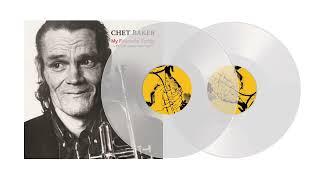 Chet Baker -  My Funny Valentine. #쳇베이커 #lp #굿인터내셔널 #한정판 #엘피 #턴테이블 #chetbaker #유작 #라스트콘서트  #재즈