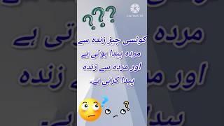Only a few persons could answer these questions|The knowledge studio #shorts #youtubeshorts
