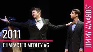 Medley #6 at the 2011 Jimmy Awards