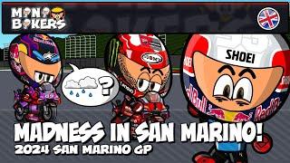 [EN] MiniBikers - MotoGP - 2024 San Marino GP