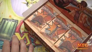 MTG Unhinged Booster Box Opening 1/3