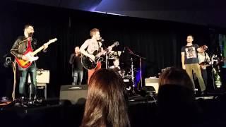 Torcon 2014 Cabaret - Carry on my wayword son