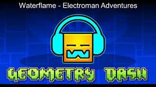 Waterflame - Electroman Adventures