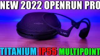 NEW 2020 OPENRUN PRO From SHOKZ