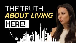 Moving to Dubai: Would I Still Do It? 3 Years Later HONEST Review