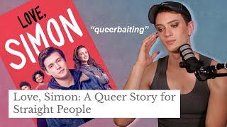 How Love, Simon’s Author was Pushed Out of the Closet